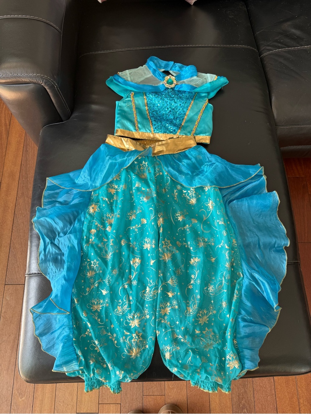 Disney Princess Jasmine Costume size 5/6